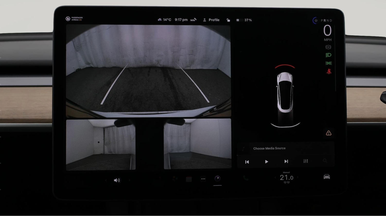 Used Tesla Model 3 2021 for sale - 77277662: Photo 24