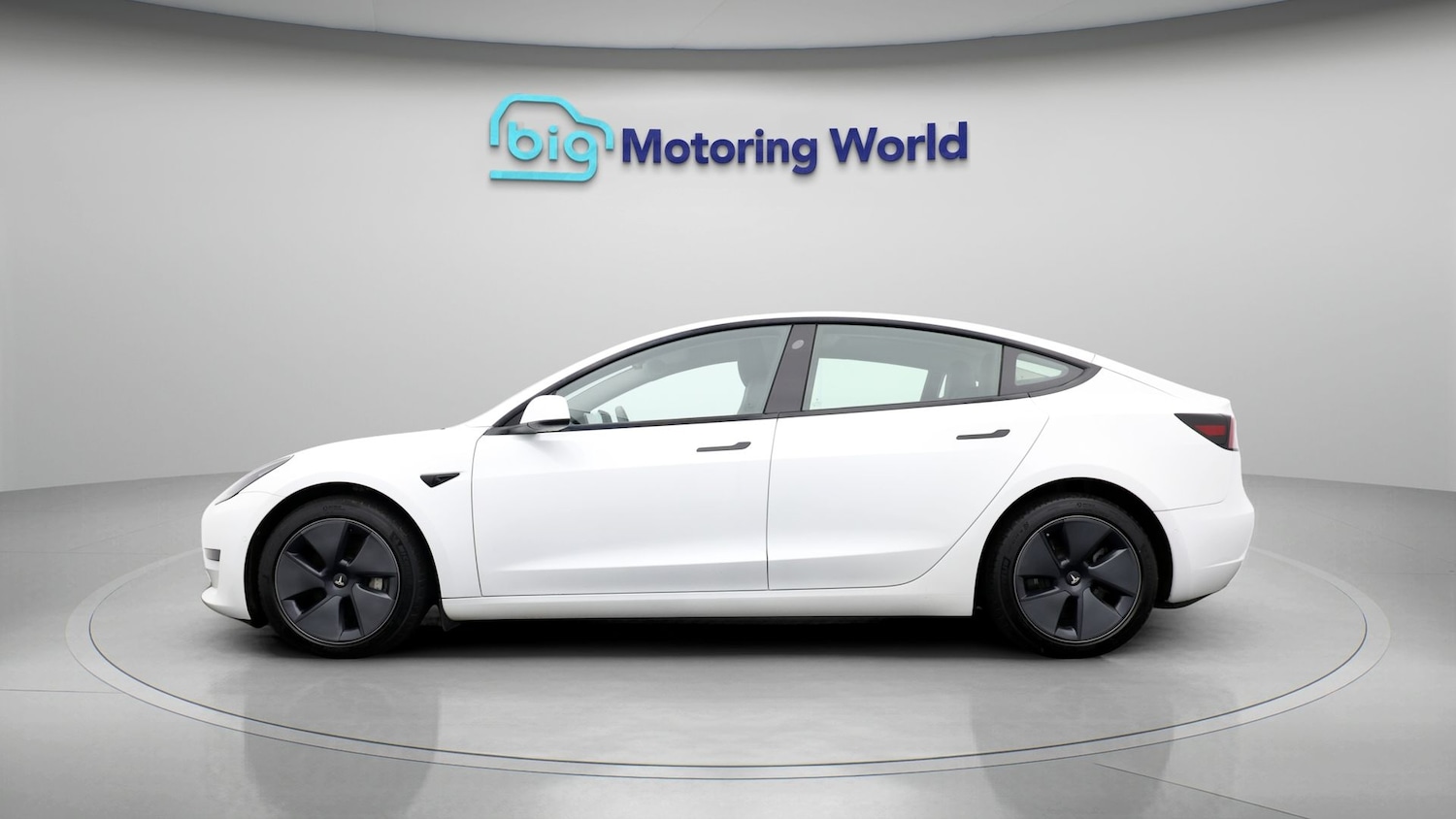 Used Tesla Model 3 2021 for sale - 77277662: Photo 4