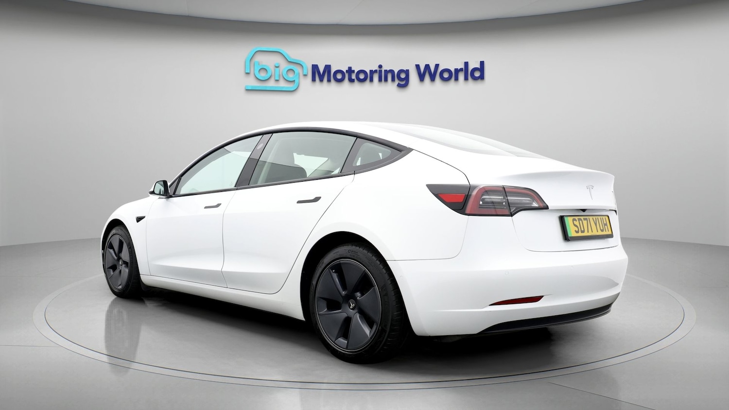 Used Tesla Model 3 2021 for sale - 77277662: Photo 5