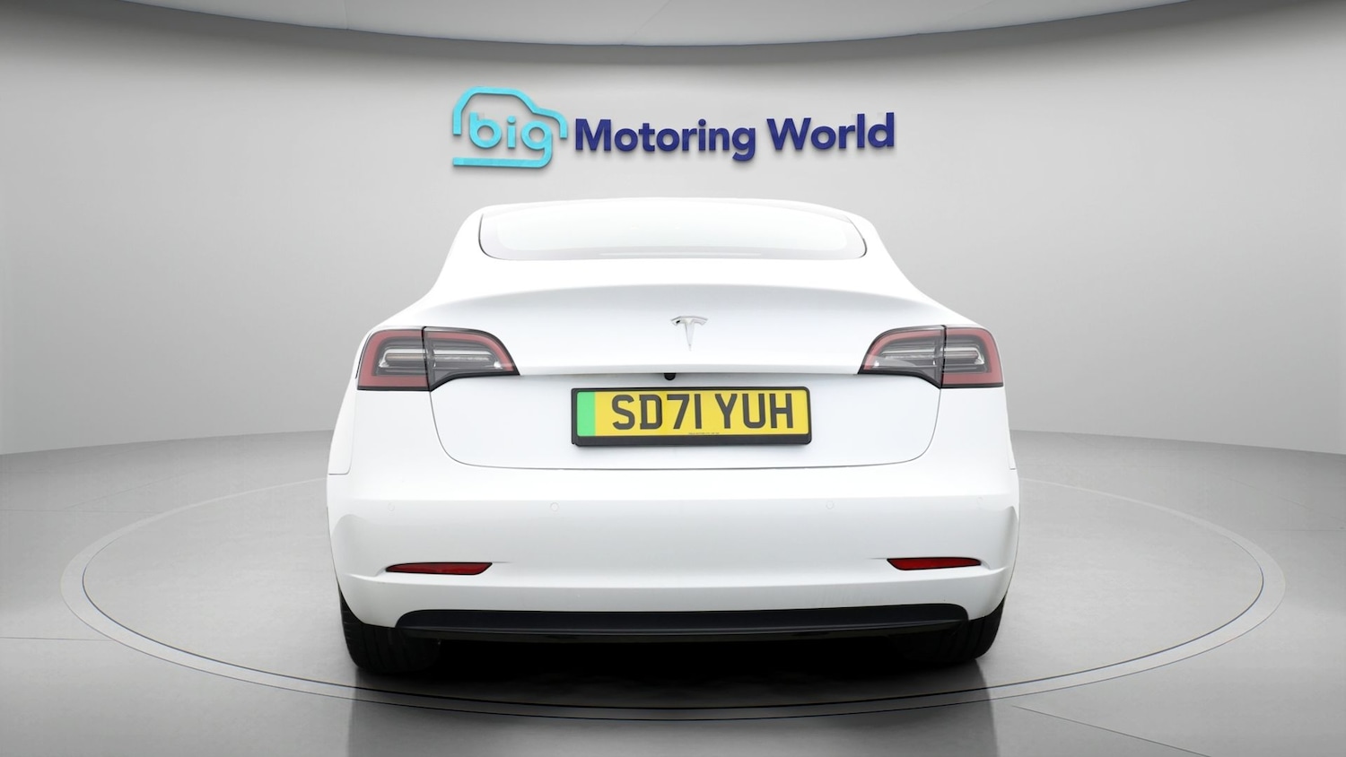 Used Tesla Model 3 2021 for sale - 77277662: Photo 6