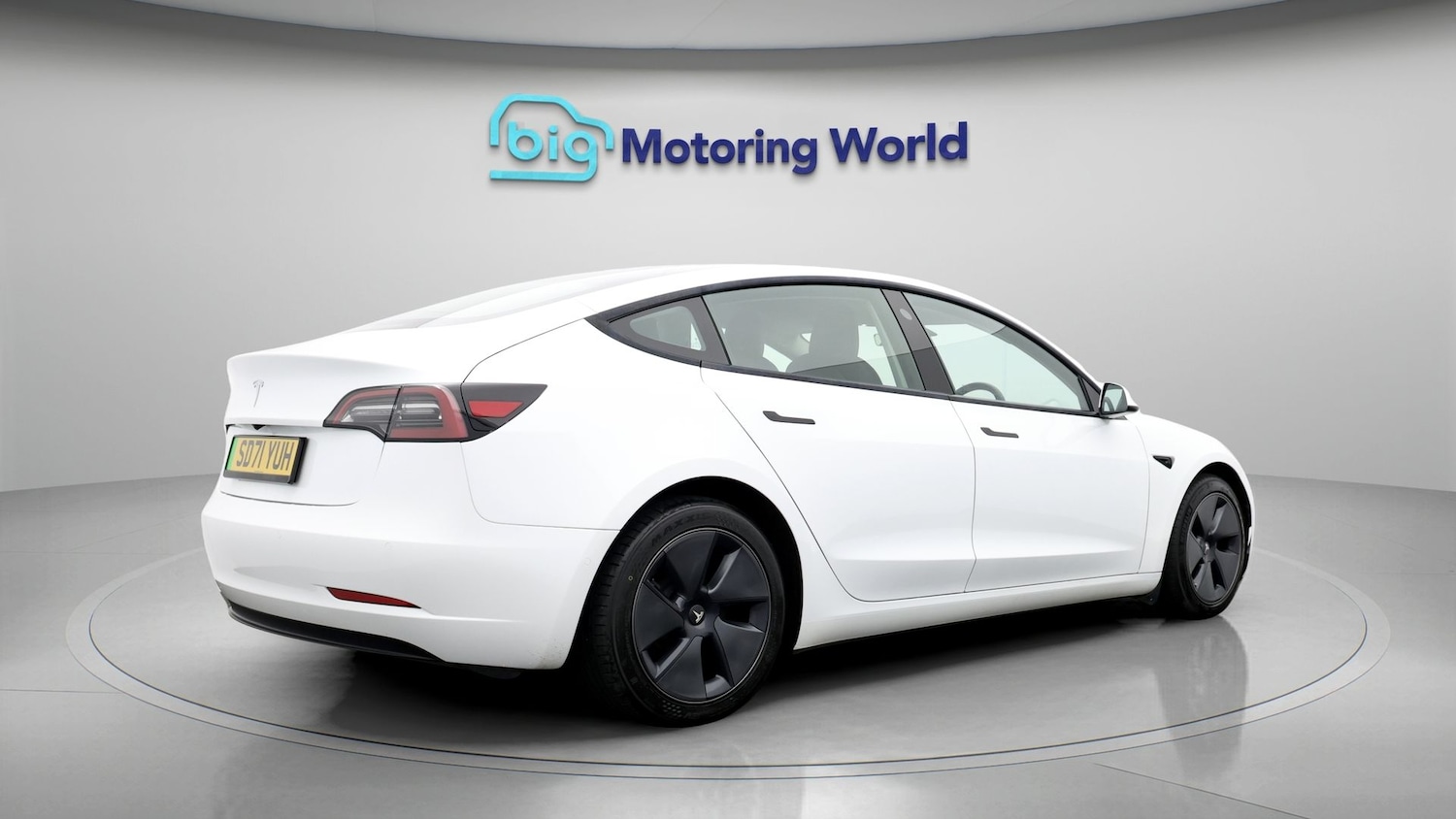 Used Tesla Model 3 2021 for sale - 77277662: Photo 7
