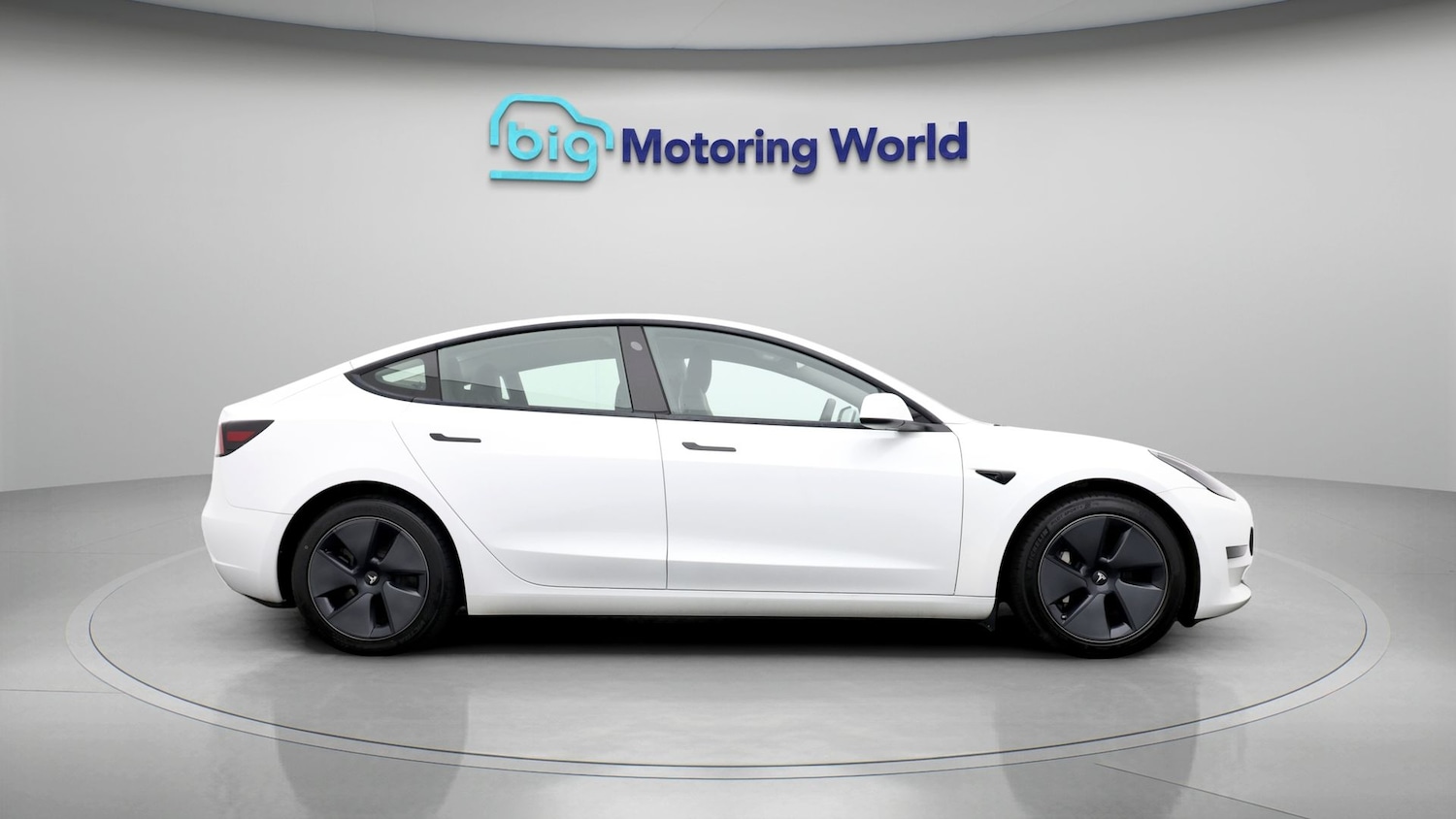 Used Tesla Model 3 2021 for sale - 77277662: Photo 8