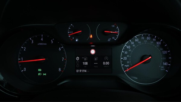 Used Vauxhall Corsa 2022 for sale - 76135878: Photo 11