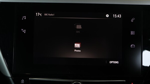 Used Vauxhall Corsa 2022 for sale - 76135878: Photo 12