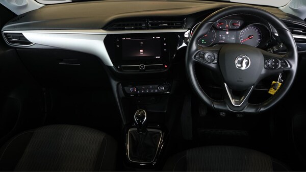 Used Vauxhall Corsa 2022 for sale - 76135878: Photo 14