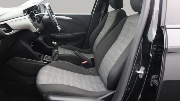 Used Vauxhall Corsa 2022 for sale - 76135878: Photo 15