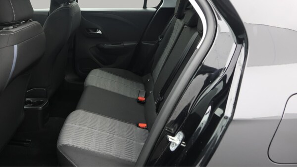 Used Vauxhall Corsa 2022 for sale - 76135878: Photo 17