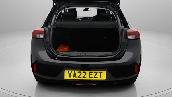 Used Vauxhall Corsa 2022 for sale - 76135878: Photo 18