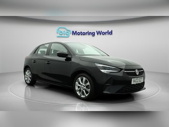 Used Vauxhall Corsa 2022 for sale - 76135878: Photo 2
