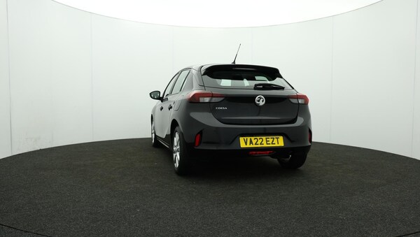 Used Vauxhall Corsa 2022 for sale - 76135878: Photo 34