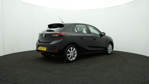 Used Vauxhall Corsa 2022 for sale - 76135878: Photo 35
