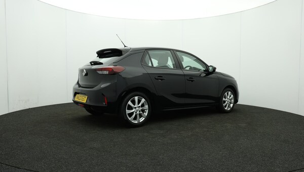 Used Vauxhall Corsa 2022 for sale - 76135878: Photo 36