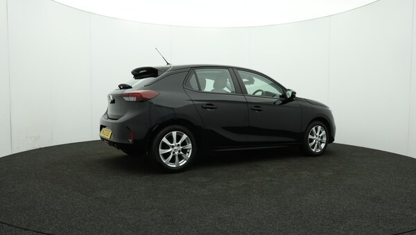 Used Vauxhall Corsa 2022 for sale - 76135878: Photo 37