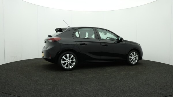 Used Vauxhall Corsa 2022 for sale - 76135878: Photo 38