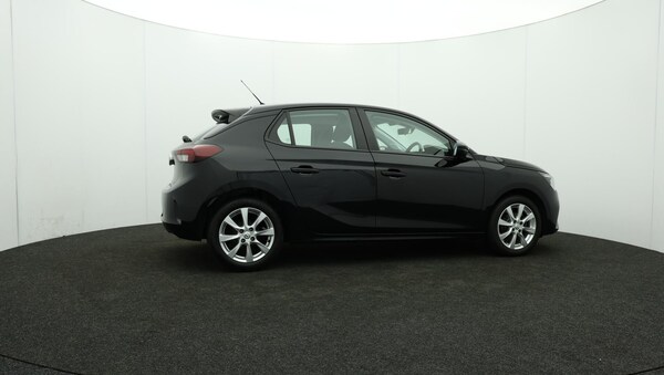 Used Vauxhall Corsa 2022 for sale - 76135878: Photo 39