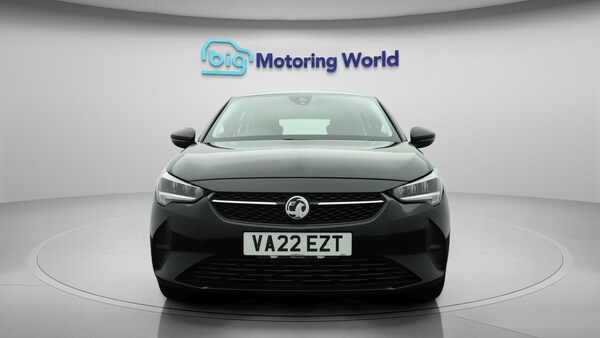 Used Vauxhall Corsa 2022 for sale - 76135878: Photo 3