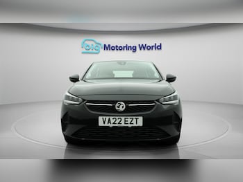Used Vauxhall Corsa 2022 for sale - 76135878: Photo 3
