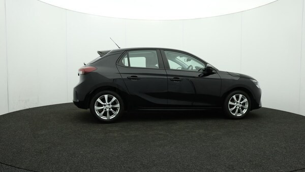 Used Vauxhall Corsa 2022 for sale - 76135878: Photo 40