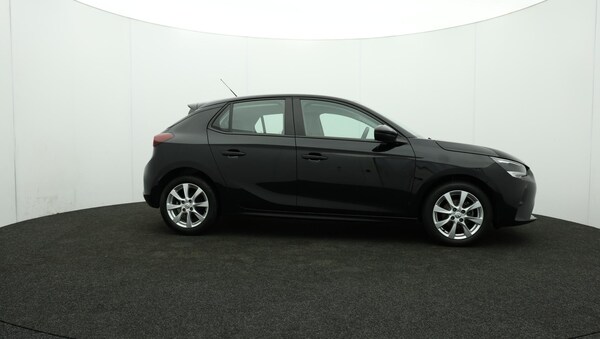 Used Vauxhall Corsa 2022 for sale - 76135878: Photo 43