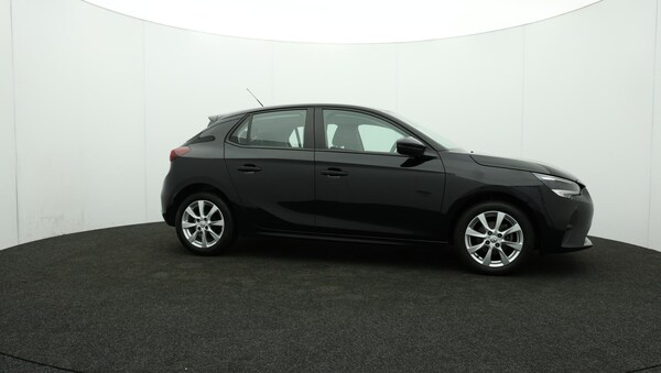 Used Vauxhall Corsa 2022 for sale - 76135878: Photo 44