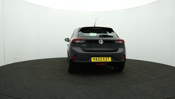 Used Vauxhall Corsa 2022 for sale - 76135878: Photo 45