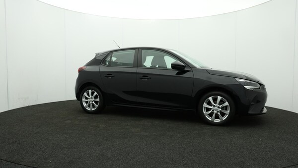 Used Vauxhall Corsa 2022 for sale - 76135878: Photo 46