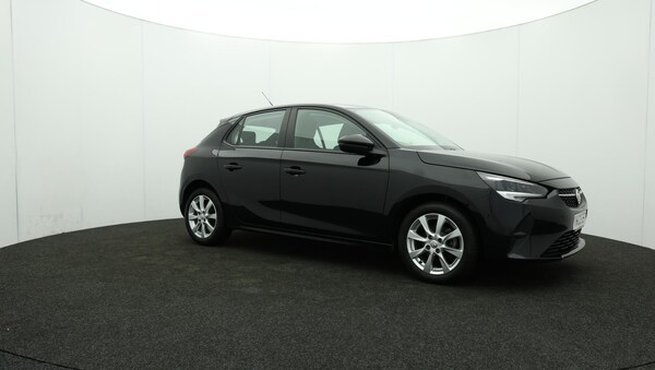 Used Vauxhall Corsa 2022 for sale - 76135878: Photo 48