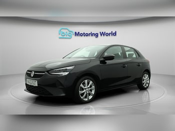 Used Vauxhall Corsa 2022 for sale - 76135878: Photo 4