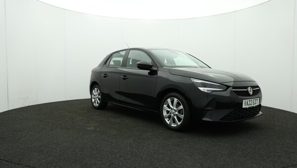 Used Vauxhall Corsa 2022 for sale - 76135878: Photo 50