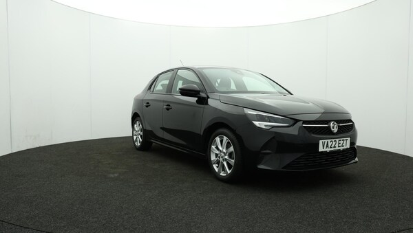 Used Vauxhall Corsa 2022 for sale - 76135878: Photo 51