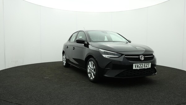 Used Vauxhall Corsa 2022 for sale - 76135878: Photo 52