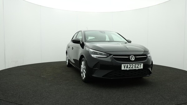 Used Vauxhall Corsa 2022 for sale - 76135878: Photo 53