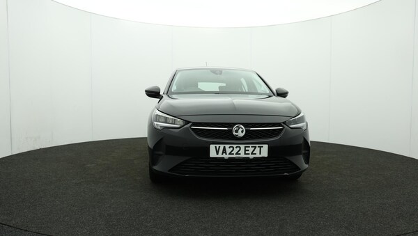 Used Vauxhall Corsa 2022 for sale - 76135878: Photo 55