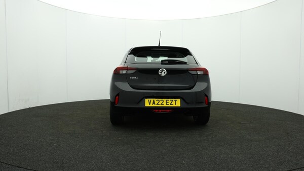 Used Vauxhall Corsa 2022 for sale - 76135878: Photo 56
