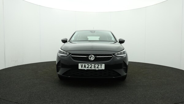 Used Vauxhall Corsa 2022 for sale - 76135878: Photo 57