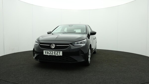 Used Vauxhall Corsa 2022 for sale - 76135878: Photo 59