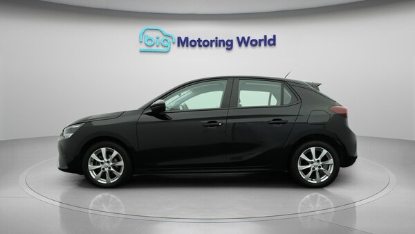 Used Vauxhall Corsa 2022 for sale - 76135878: Photo 5
