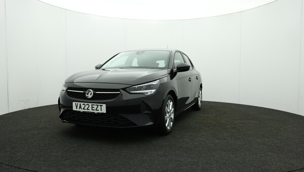 Used Vauxhall Corsa 2022 for sale - 76135878: Photo 60