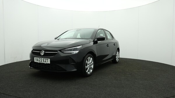 Used Vauxhall Corsa 2022 for sale - 76135878: Photo 61