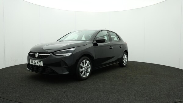 Used Vauxhall Corsa 2022 for sale - 76135878: Photo 62