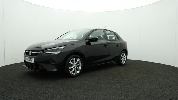 Used Vauxhall Corsa 2022 for sale - 76135878: Photo 63