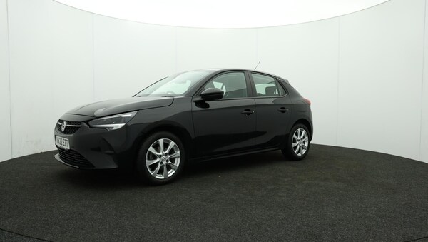 Used Vauxhall Corsa 2022 for sale - 76135878: Photo 64