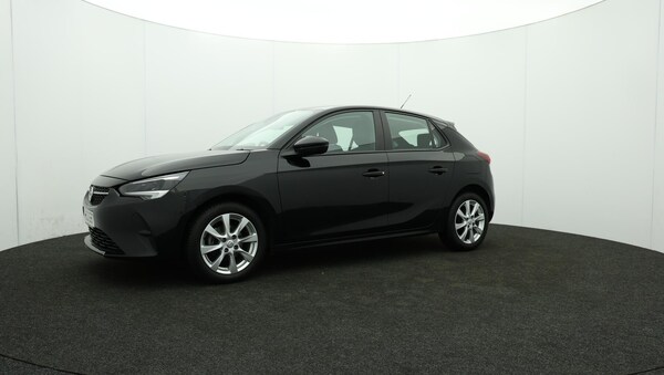 Used Vauxhall Corsa 2022 for sale - 76135878: Photo 65