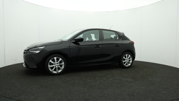 Used Vauxhall Corsa 2022 for sale - 76135878: Photo 66