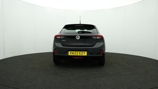 Used Vauxhall Corsa 2022 for sale - 76135878: Photo 67