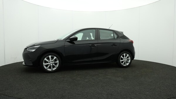 Used Vauxhall Corsa 2022 for sale - 76135878: Photo 68