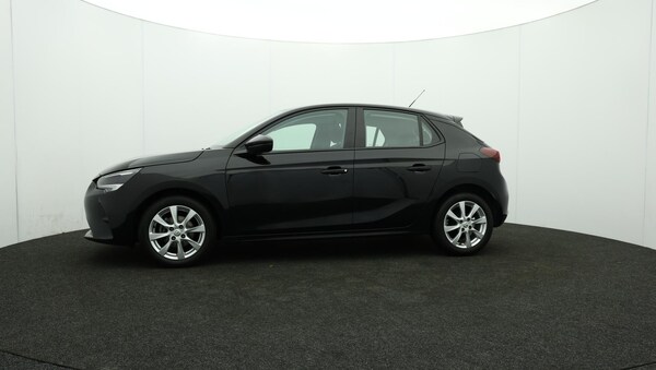 Used Vauxhall Corsa 2022 for sale - 76135878: Photo 69