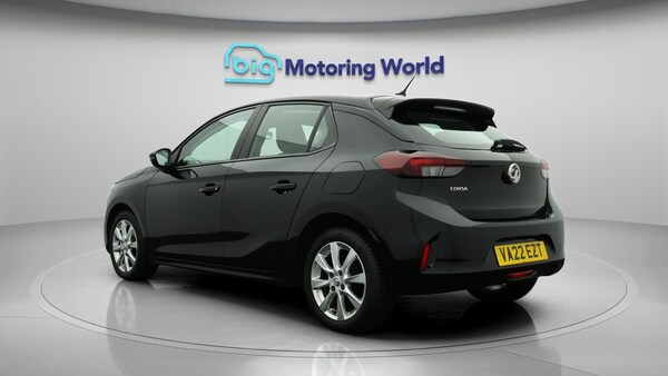 Used Vauxhall Corsa 2022 for sale - 76135878: Photo 6