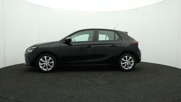 Used Vauxhall Corsa 2022 for sale - 76135878: Photo 70
