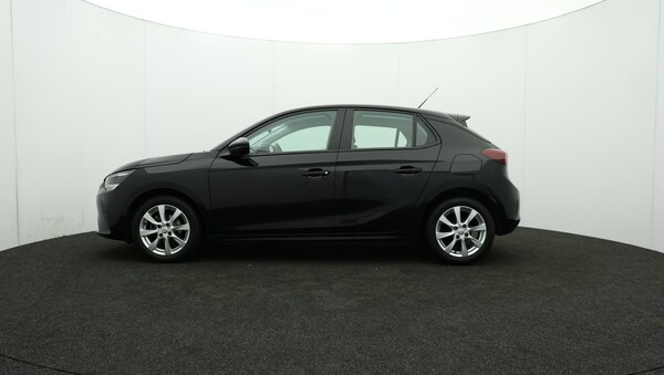 Used Vauxhall Corsa 2022 for sale - 76135878: Photo 71